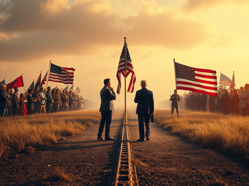 Deconstructing Our Current State of&nbsp;Affairs