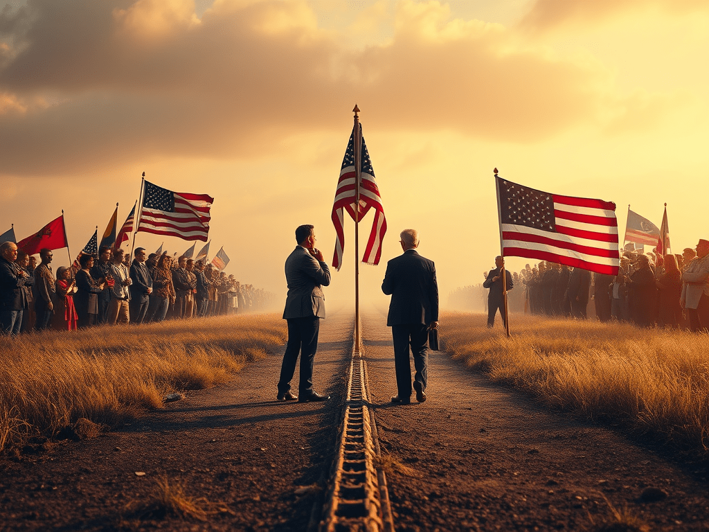 Deconstructing Our Current State of&nbsp;Affairs