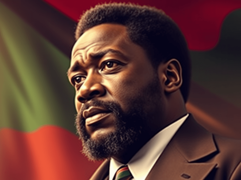 Should African Americans Embrace&nbsp;Nationalism?