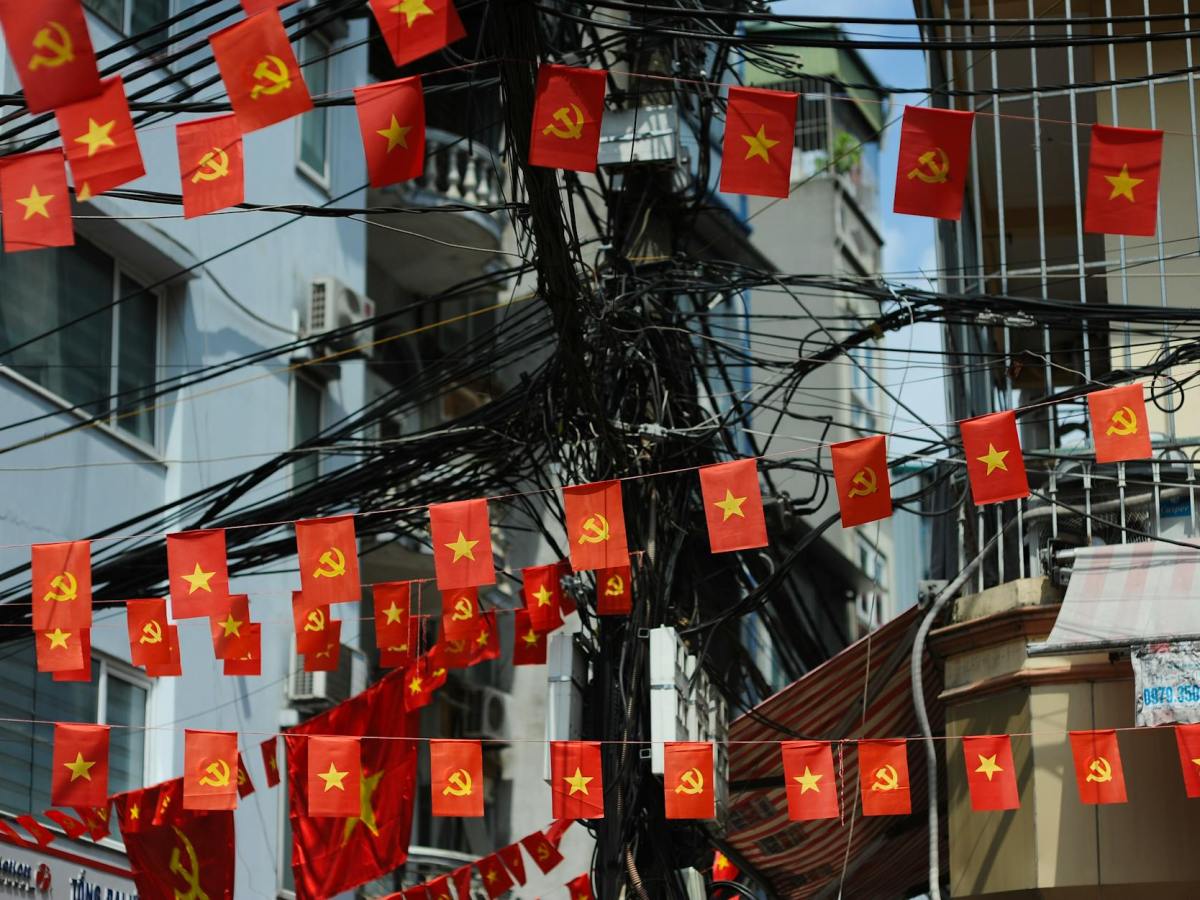 Defining Evil Dictatorship Throughout&nbsp;History